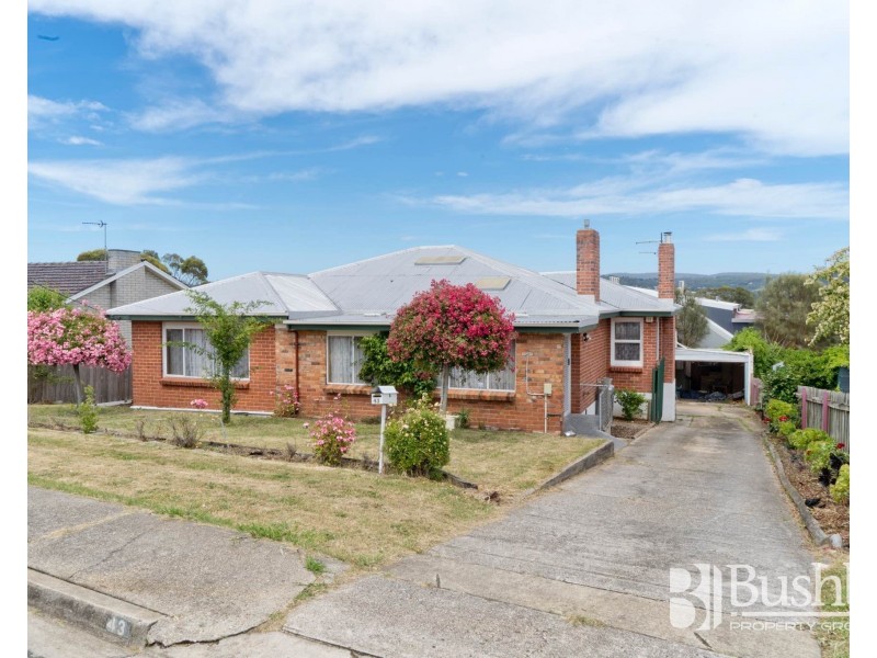 43 Ronneby Road, Newnham TAS 7248
