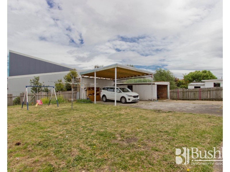 43 Ronneby Road, Newnham TAS 7248