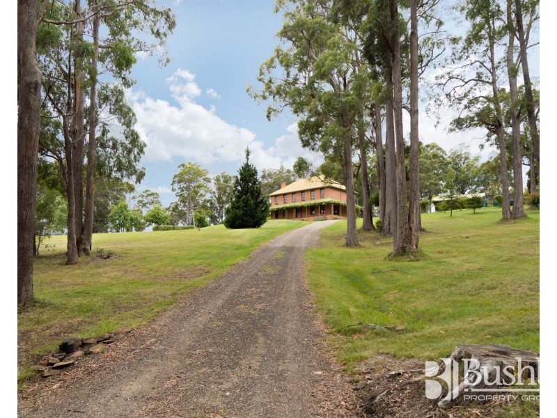 356 Leam Road, Hillwood TAS 7252