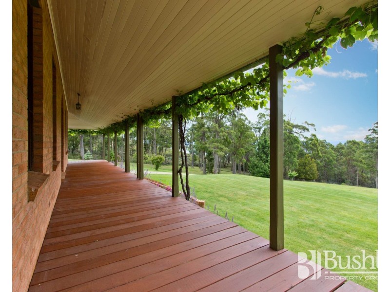 356 Leam Road, Hillwood TAS 7252