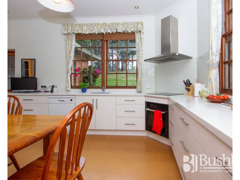 356 Leam Road, Hillwood TAS 7252