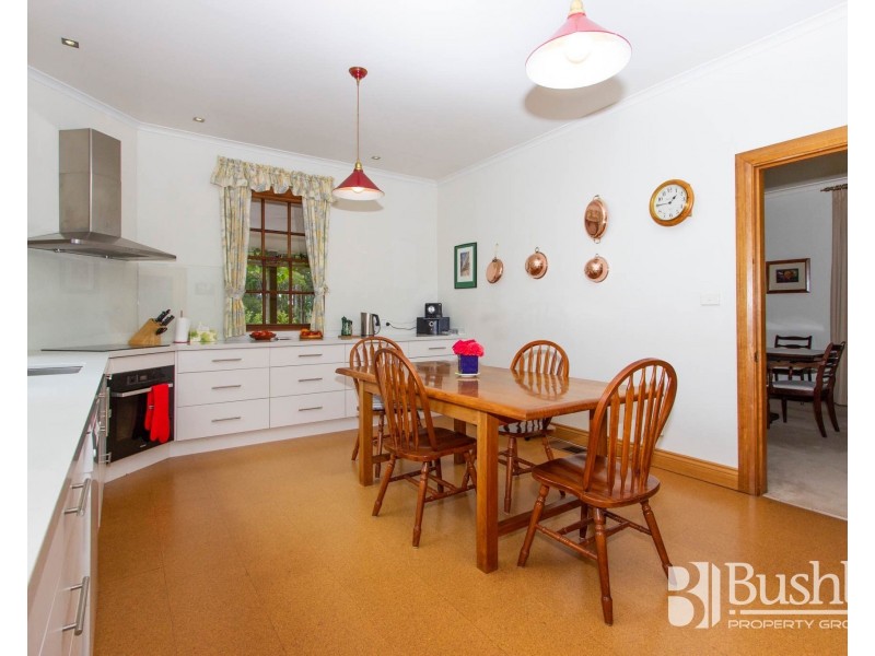 356 Leam Road, Hillwood TAS 7252