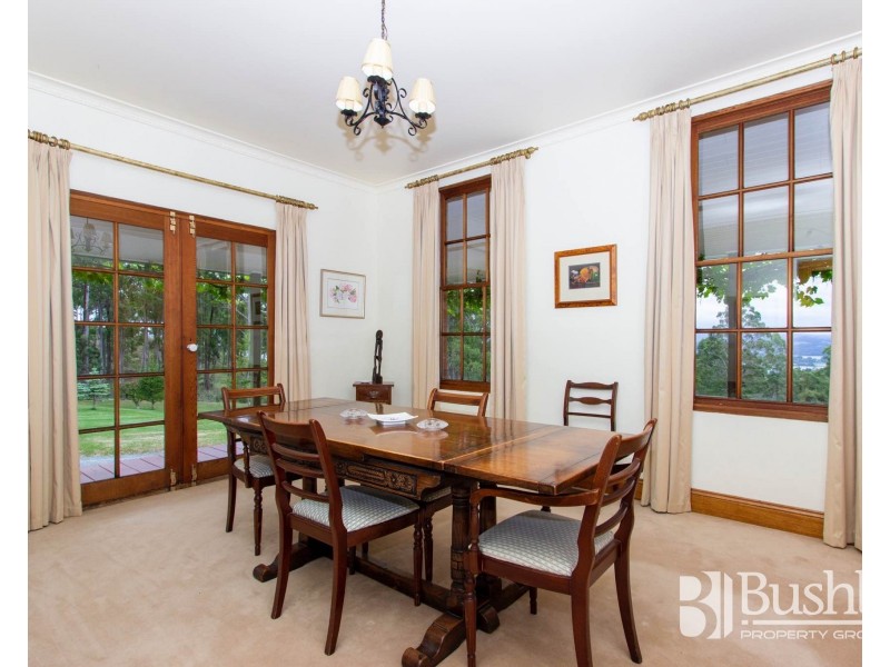 356 Leam Road, Hillwood TAS 7252