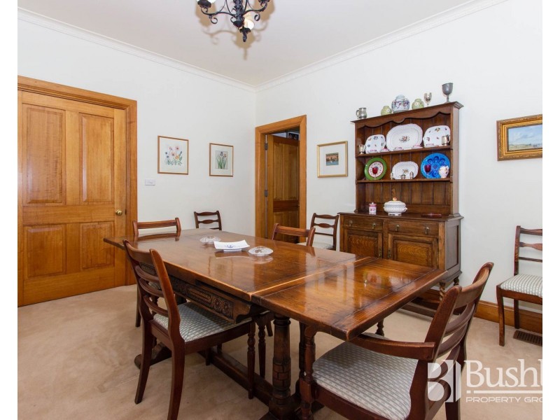 356 Leam Road, Hillwood TAS 7252