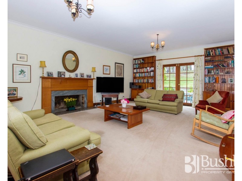 356 Leam Road, Hillwood TAS 7252