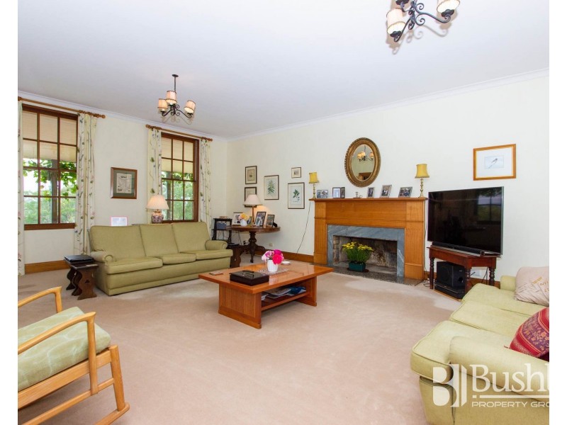 356 Leam Road, Hillwood TAS 7252