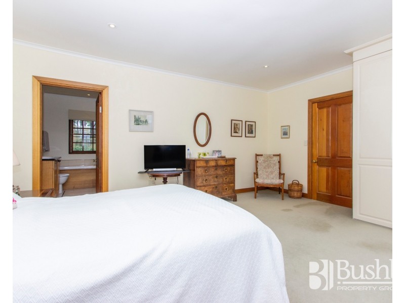 356 Leam Road, Hillwood TAS 7252