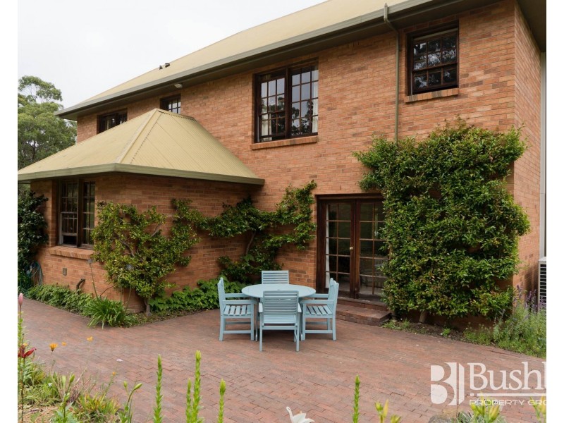 356 Leam Road, Hillwood TAS 7252
