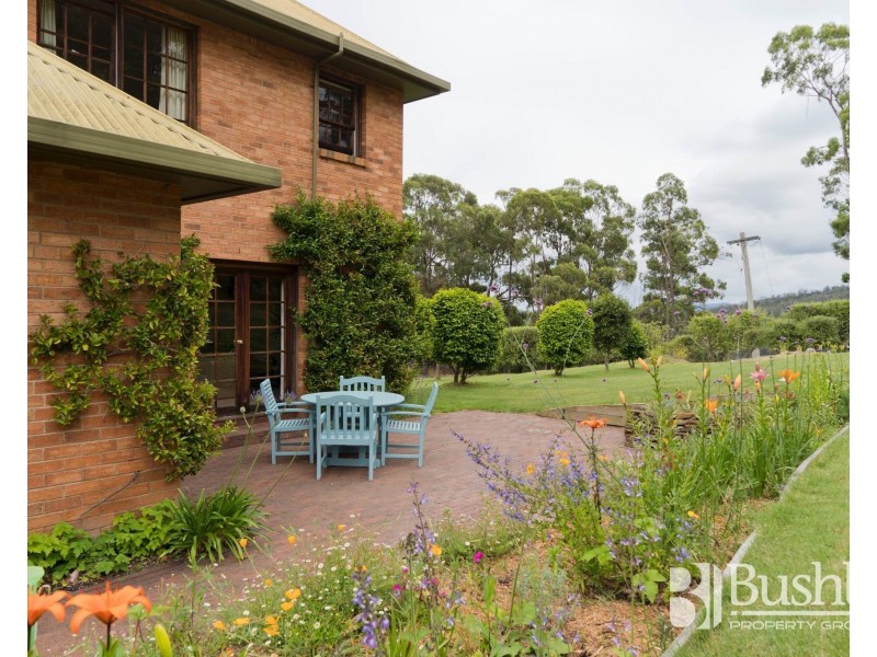 356 Leam Road, Hillwood TAS 7252