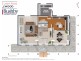 356 Leam Road, Hillwood TAS 7252 Floorplan
