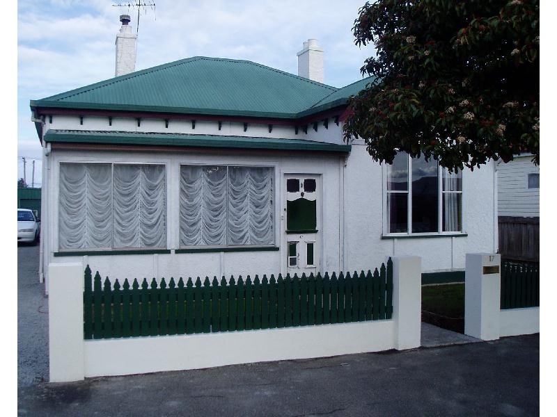 17 Lytton Street, Invermay TAS 7248