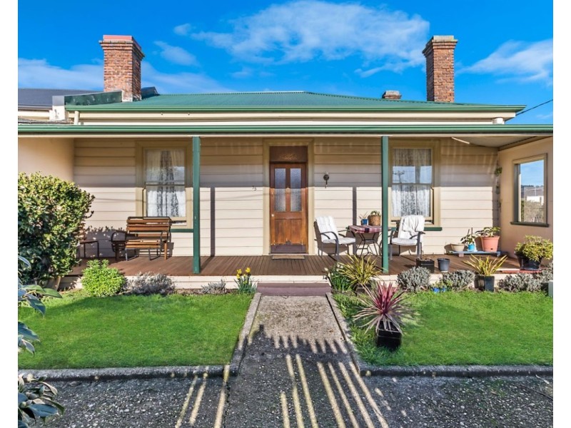 35 Landale Street, Invermay TAS 7248