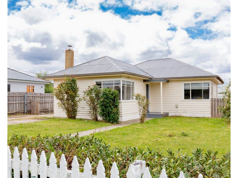 28 Mitchell Street, Mayfield TAS 7248