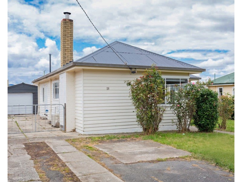 28 Mitchell Street, Mayfield TAS 7248