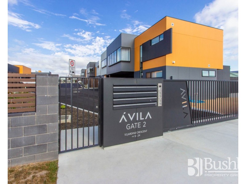 14/10 Jardine Crescent, Prospect Vale TAS 7250