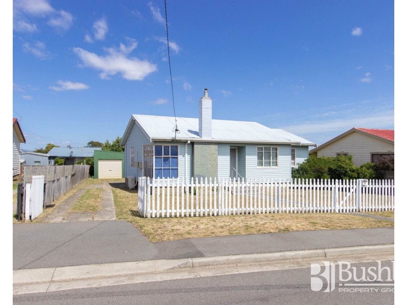 16 Box Street, Mayfield TAS 7248