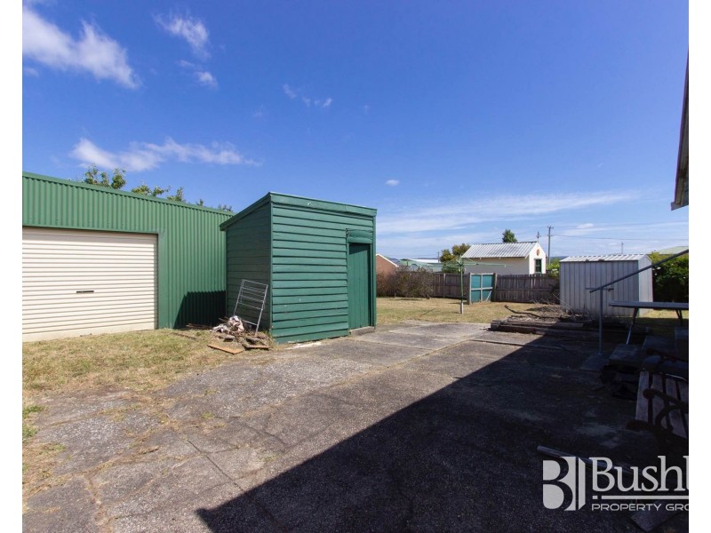 16 Box Street, Mayfield TAS 7248