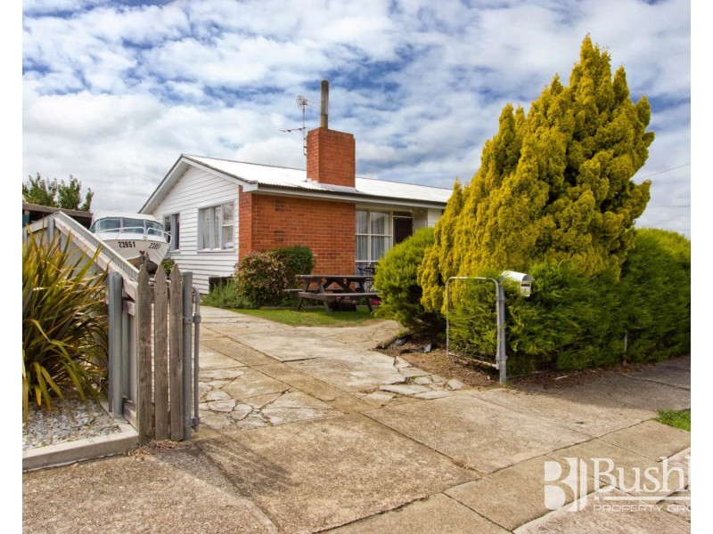 7 Kennedy Street, Mayfield TAS 7248