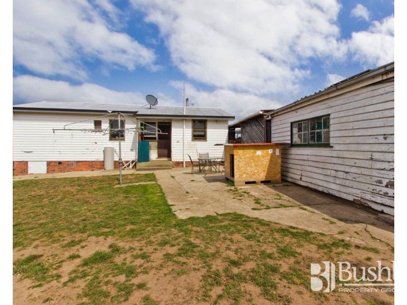 7 Kennedy Street, Mayfield TAS 7248