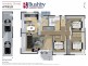 7 Kennedy Street, Mayfield TAS 7248 Floorplan