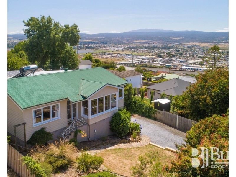 13 Summit Road, Trevallyn TAS 7250