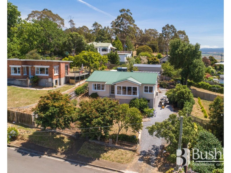 13 Summit Road, Trevallyn TAS 7250