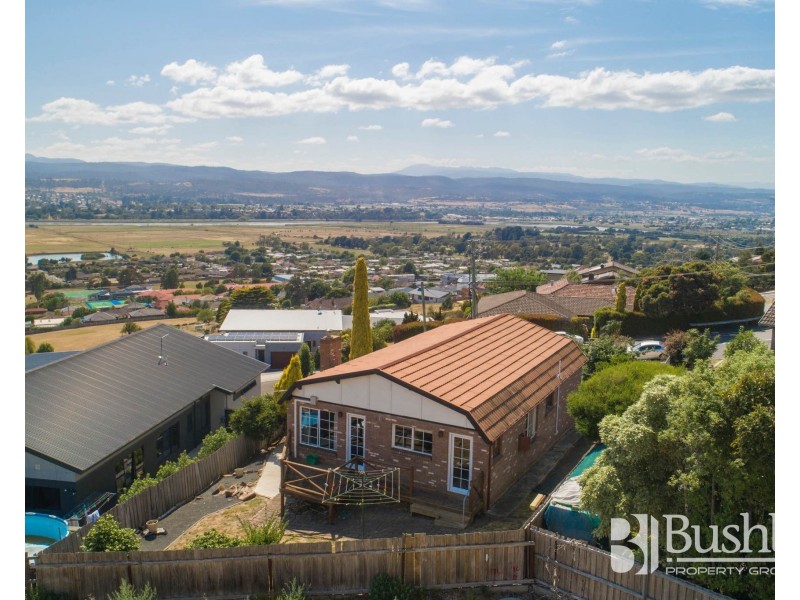 138 Dion Crescent, Riverside TAS 7250