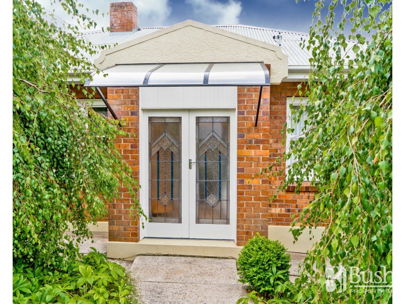 72 Wentworth Street, Newstead TAS 7250