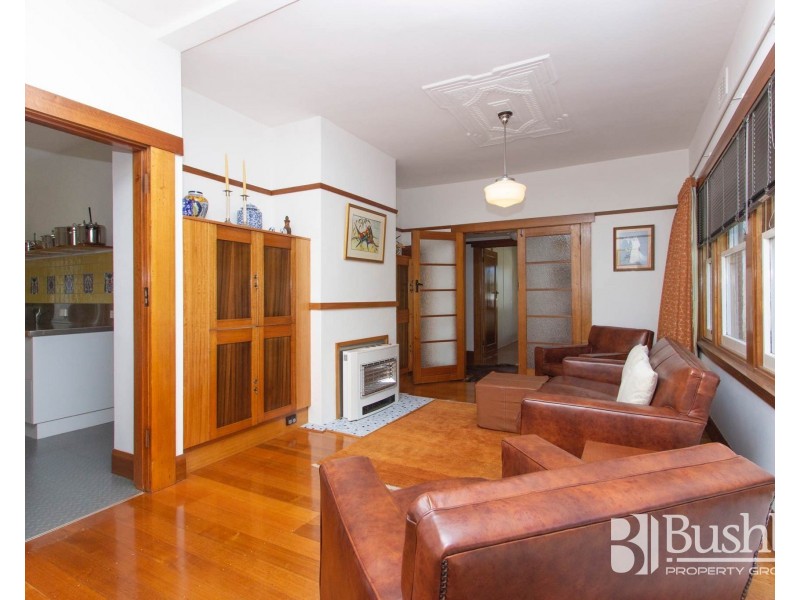 72 Wentworth Street, Newstead TAS 7250