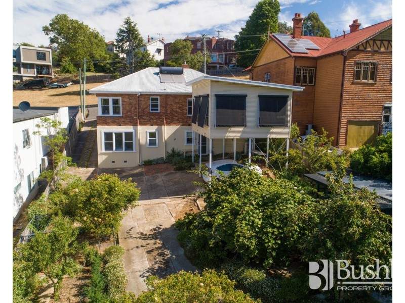 72 Wentworth Street, Newstead TAS 7250