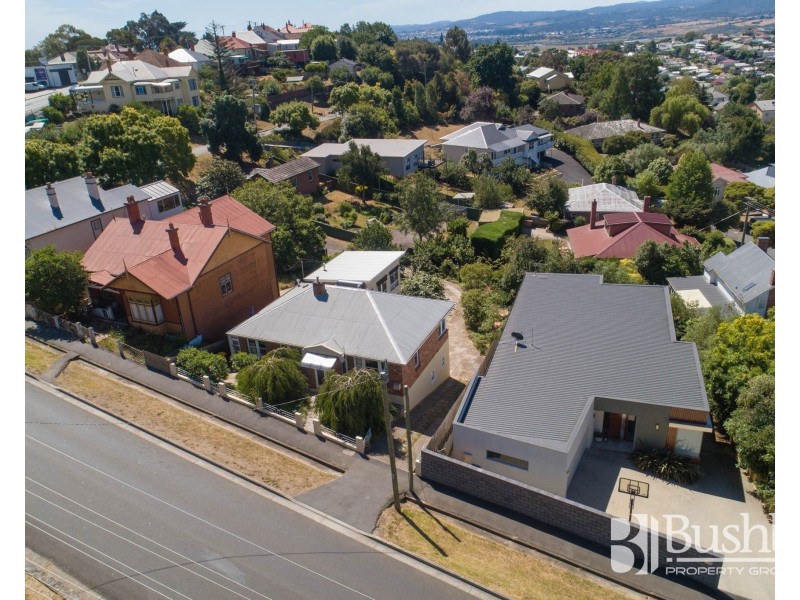 72 Wentworth Street, Newstead TAS 7250