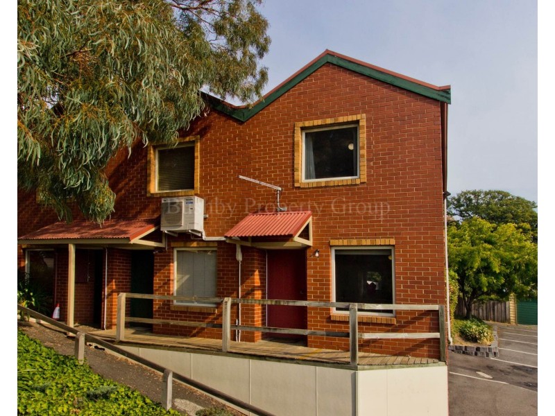 22/39 Lawrence Street, Launceston TAS 7250
