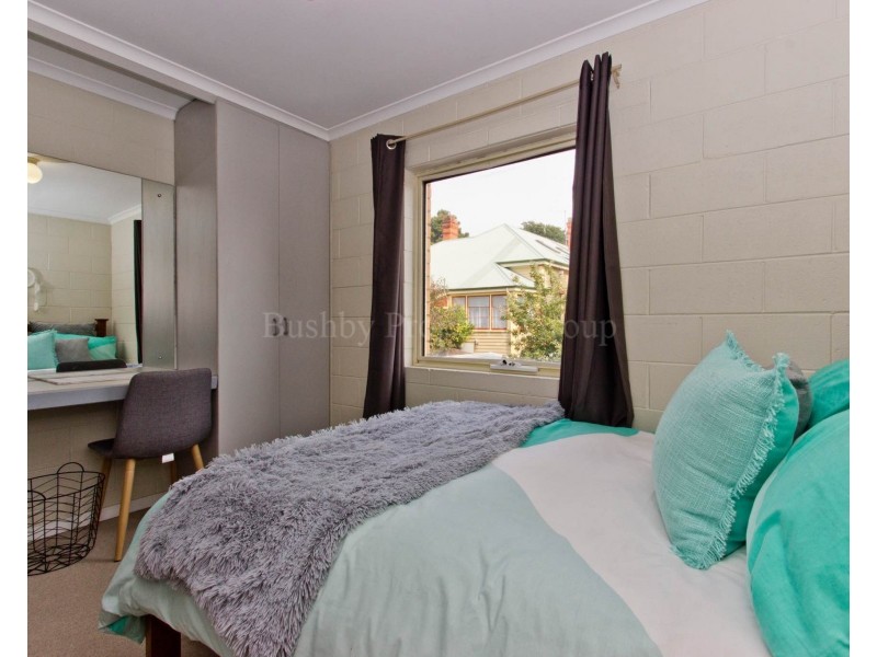 22/39 Lawrence Street, Launceston TAS 7250