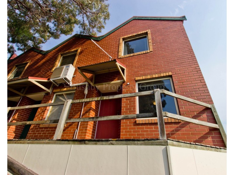 22/39 Lawrence Street, Launceston TAS 7250