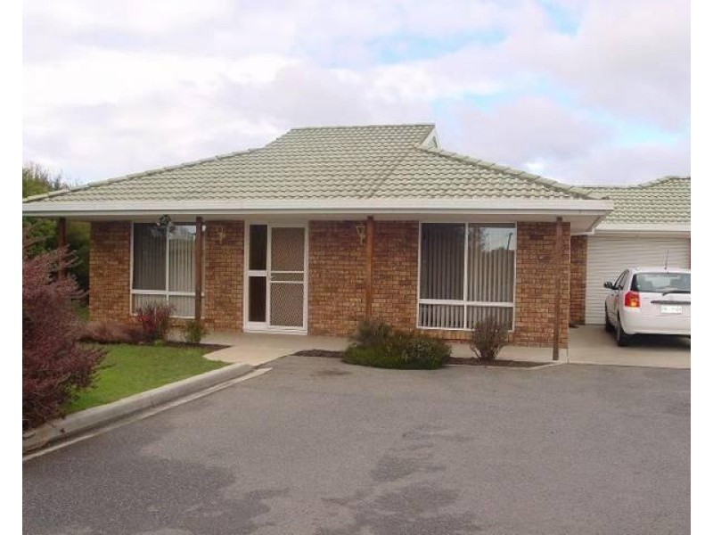 6/20 Meander Valley Road, Westbury TAS 7303