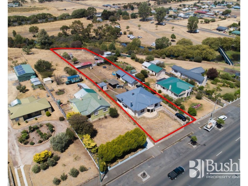 127 High Street, Campbell Town TAS 7210