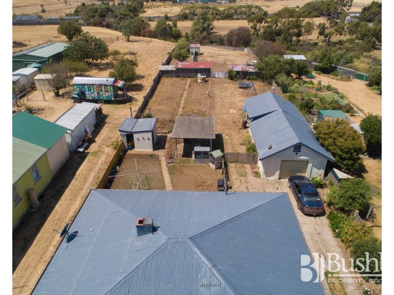 127 High Street, Campbell Town TAS 7210