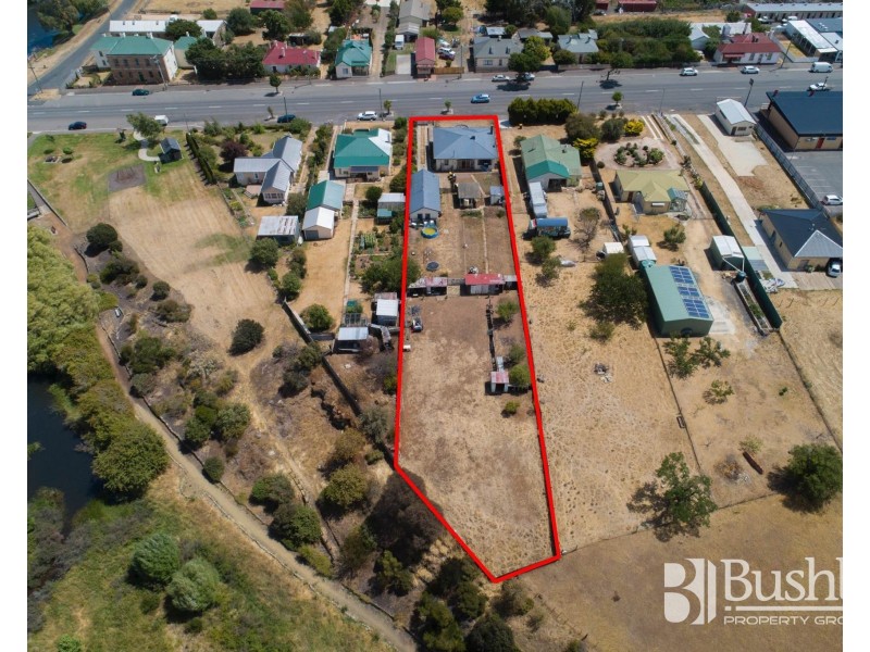 127 High Street, Campbell Town TAS 7210