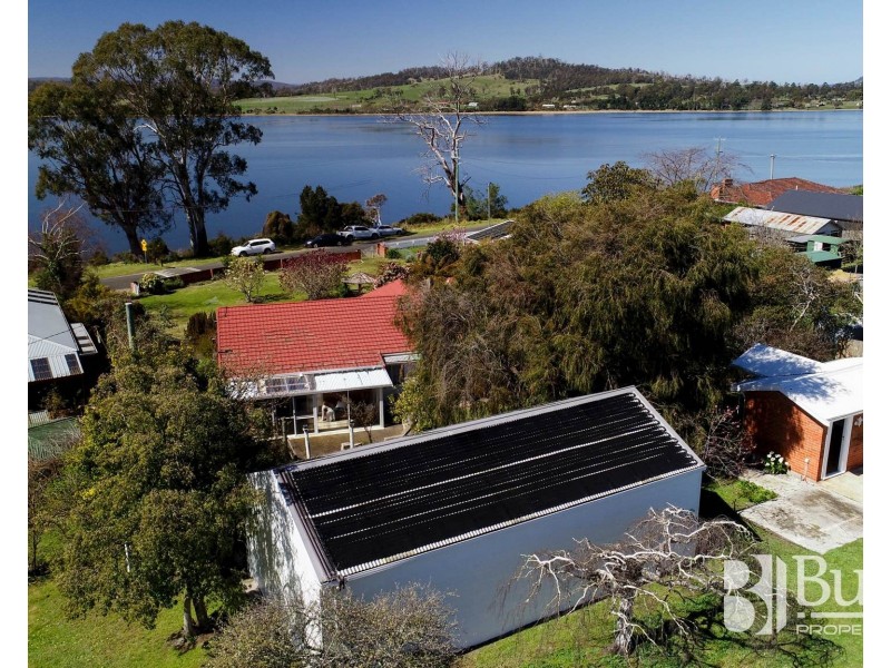 1 Taroona Street, Gravelly Beach TAS 7276
