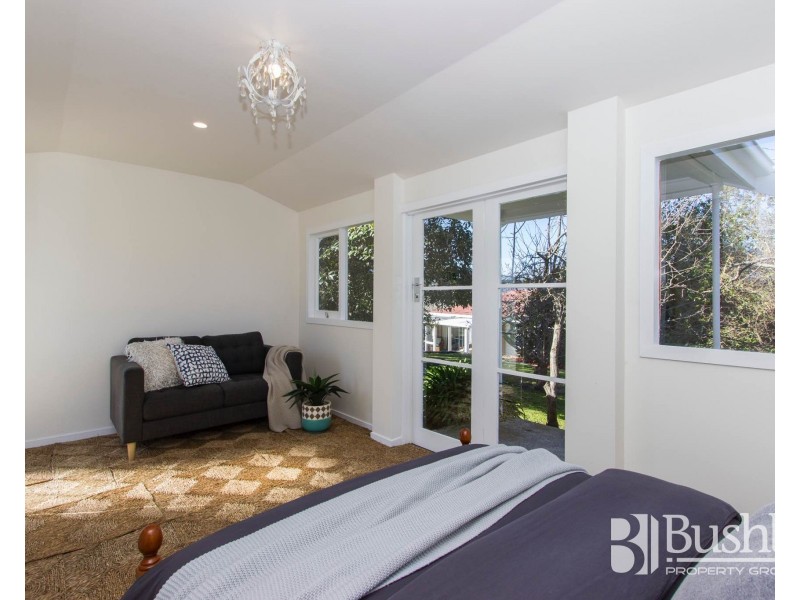 1 Taroona Street, Gravelly Beach TAS 7276