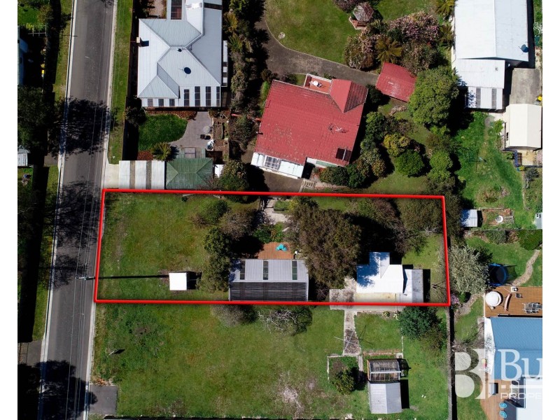 1 Taroona Street, Gravelly Beach TAS 7276