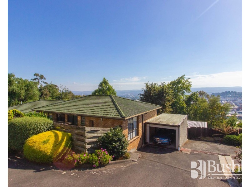 23/345 Brisbane Street, West Launceston TAS 7250