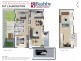 23/345 Brisbane Street, West Launceston TAS 7250 Floorplan