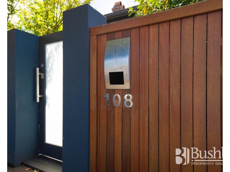 108 Frederick Street, Launceston TAS 7250