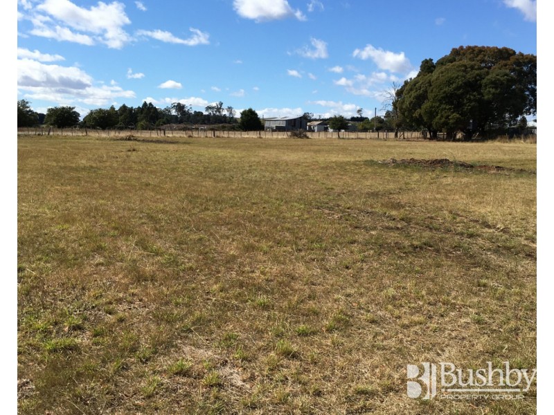 59 Veterans Row, Westbury TAS 7303