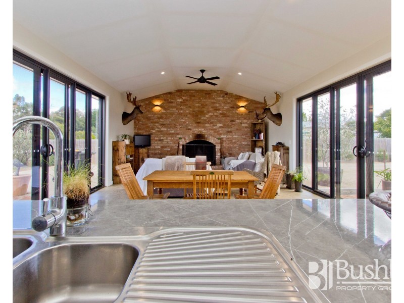 22A Logan Road, Evandale TAS 7212