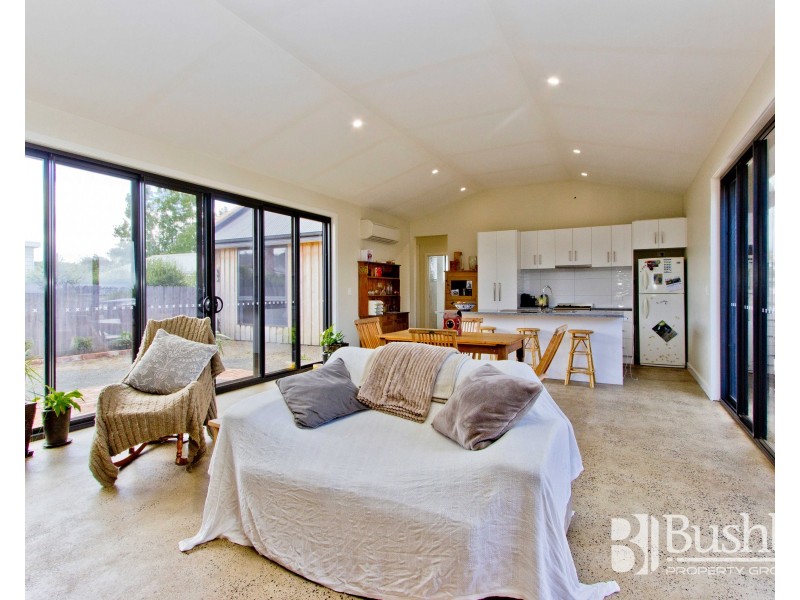 22A Logan Road, Evandale TAS 7212