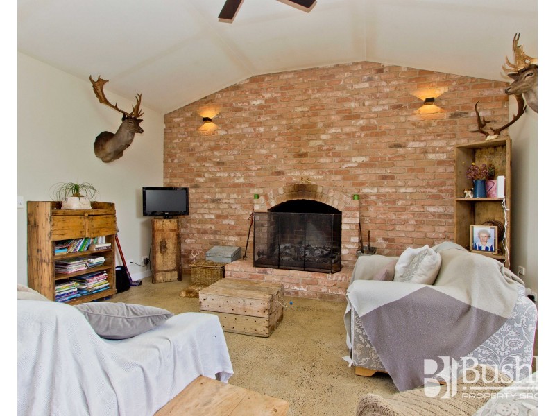 22A Logan Road, Evandale TAS 7212