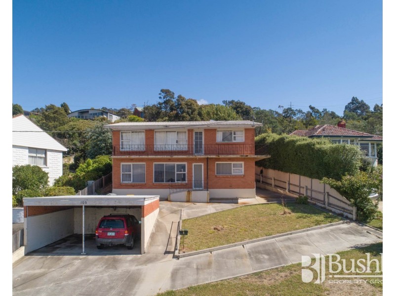 105 Forest Road, Trevallyn TAS 7250