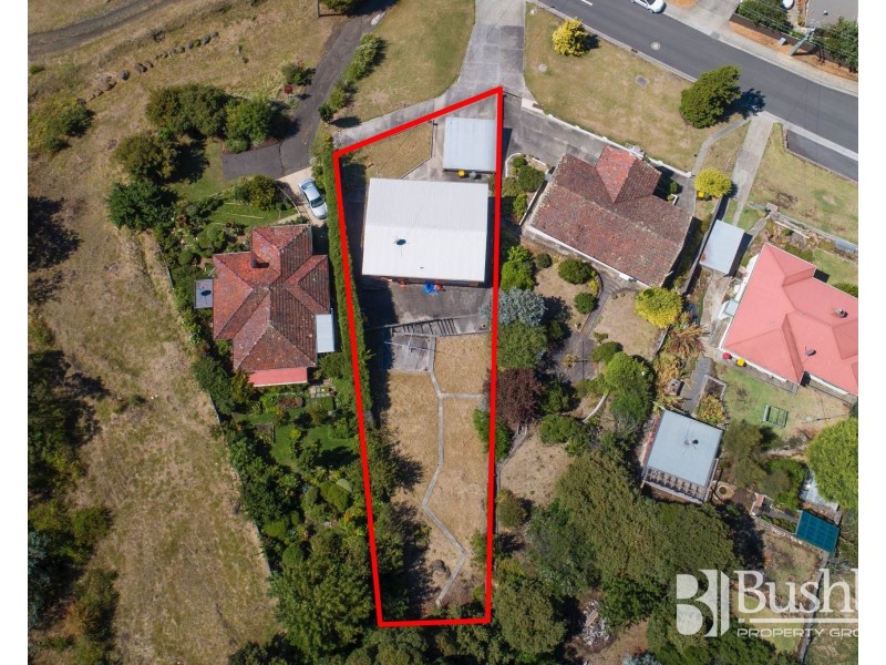 105 Forest Road, Trevallyn TAS 7250
